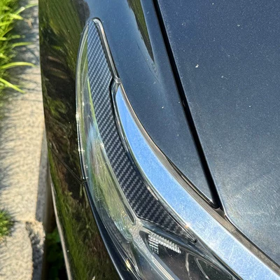 Lamp eyebrow generation Accord 18-22 model