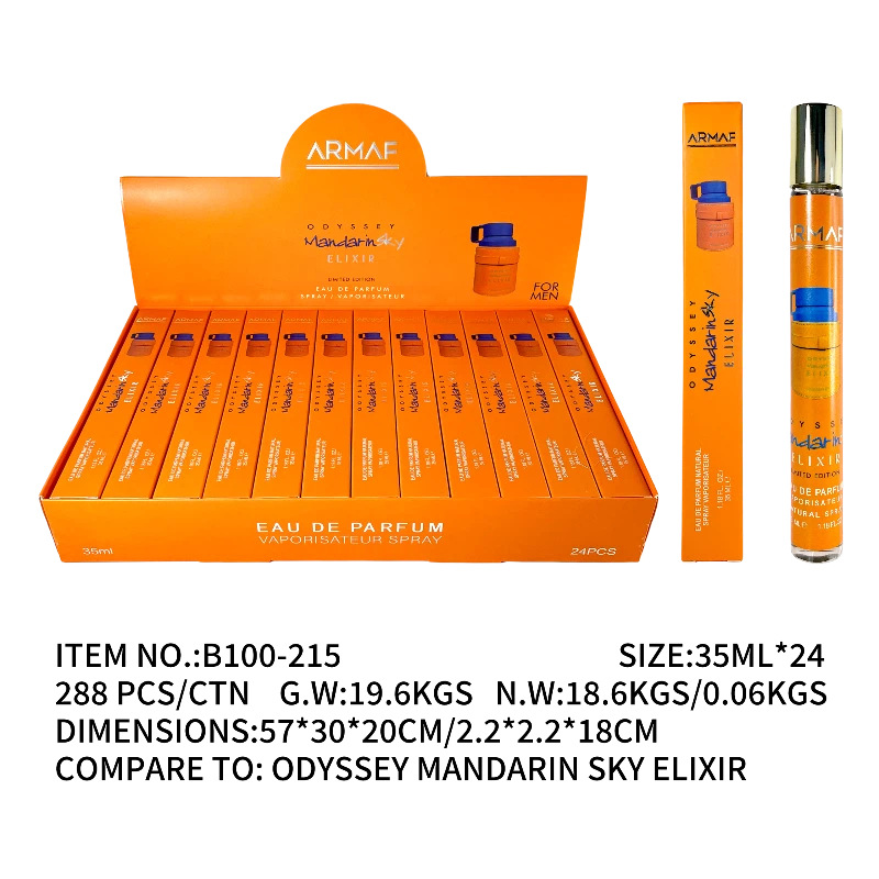 B100-215 35ML