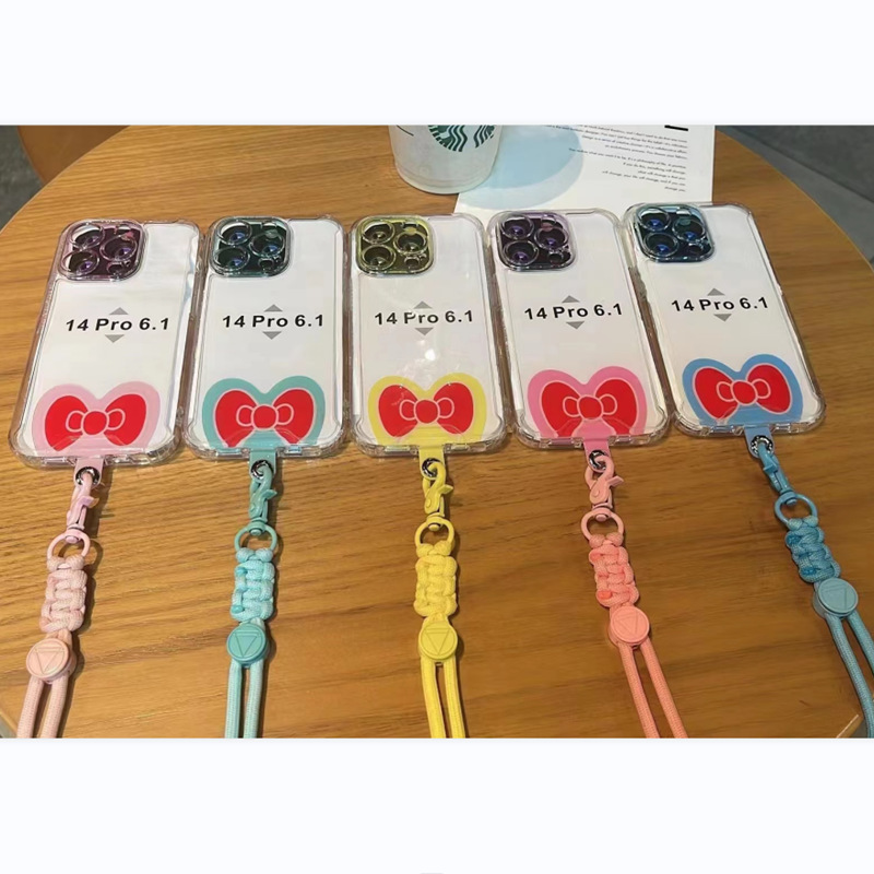 Uus universaalne ja mitmekülgne mobiiltelefonirihm reguleeritava diagonaaliulatusega ja multifunktsionaalse kaotsiminekuvastase rihmaga, rinnamärgisega._voghion.com