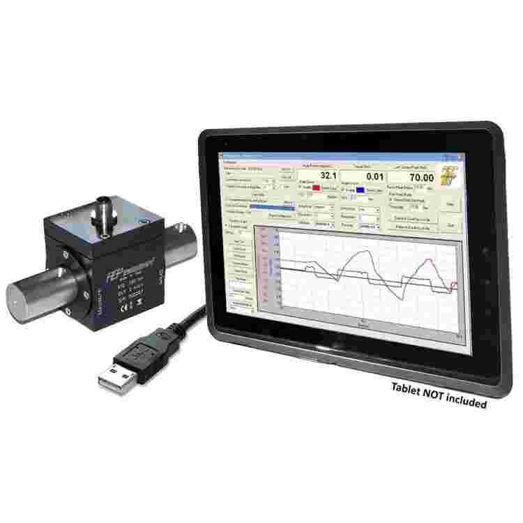 RT2-USBŤ�ش������ɲ�Ƕ�ת�������AEP��̬Ť�ش�����