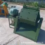 六角倒角去毛刺工艺品抛光机