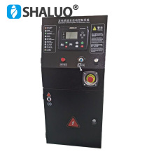 柴油发电机双电源全自动ATS自启动控制系统柜市电 发电自动切换箱