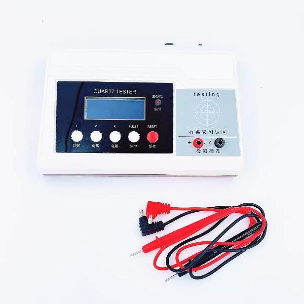 修表工具 石英表检测仪.校表仪.石英表功耗电流检测仪.电子校表仪