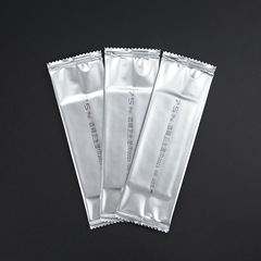 Single-use wet wipes, individually packaged, for hotel and restaurant cleaning, convenient and antibacterial wipes, single sheet wet wipes advertisement