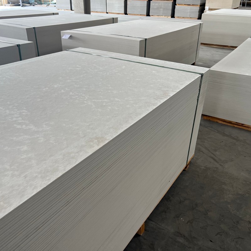 16mm北京硅钙板 卫生间硅钙板 装配式硅钙板 建材