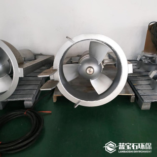 ����������Һ������ QJB-W18.5/12��ˮ������ʽ������ ��ˮʽԭ��