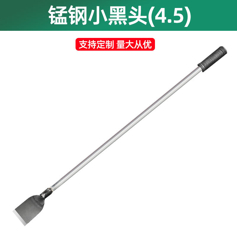 Neve raspadora de hielo artefacto de limpieza de nieve cortar hielo raspadora de nieve eliminación de hielo rompe hielo eliminación de hielo herramienta de nieve congelada en carretera