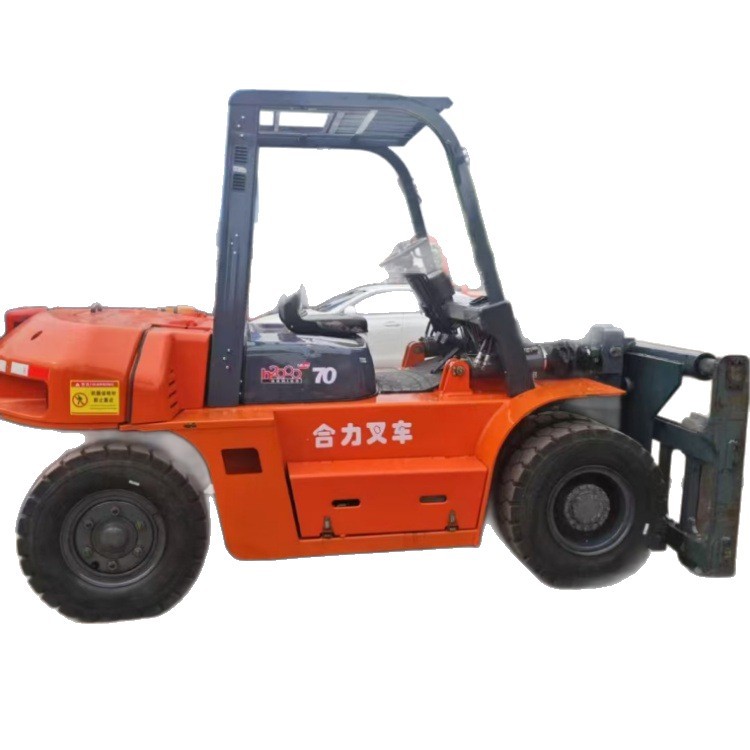 Exportación de comercio exterior 2 toneladas 3 toneladas 4 toneladas 5 toneladas Toyota de segunda mano versión diesel 4m 3m transferencia de carretillas elevadoras