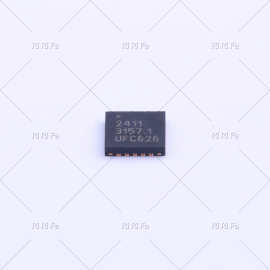 RFX2411 射频卡芯片 WQFN-20-EP(3x3) SKYWORKS