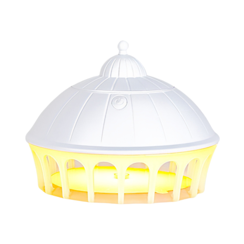 Fotocatalizador para matar mosquitos, mata moscas USB para interiores, repelente de mosquitos de alta potencia, lámpara para mosquitos para acampar al aire libre, repelente de mosquitos silencioso