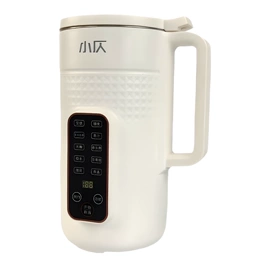 豆浆机;榨汁机;家用干果机