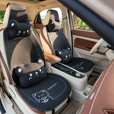 Seat cushion, seat cover | Cushion Set