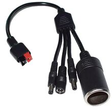30a����ɭ�D�c��ĸ���DDC5.5*2.1mm�DDC5.5*2.5mm ��܇UPS�Դ��