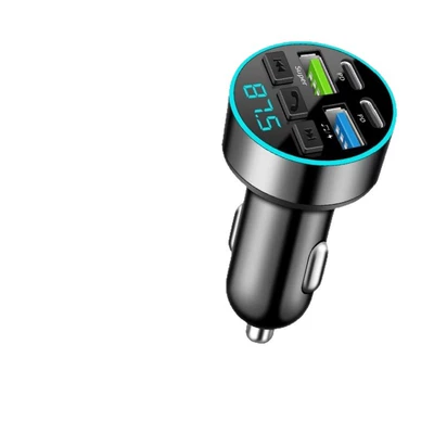 Mobil şarj cihazları – Other Car Charger