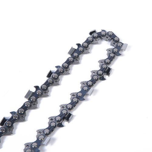 Electric chain saw chain 16 inch 14 inch gasoline saw chain 18 inch 20 inch 22 inch 24 inch manganese steel chain manufacturer wholesale
