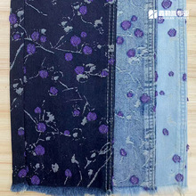 ţ�в����l 10֧ˮϴţ�в�denim�����Ứ��ɫţ�в��Ϗ͹ŷ��b��