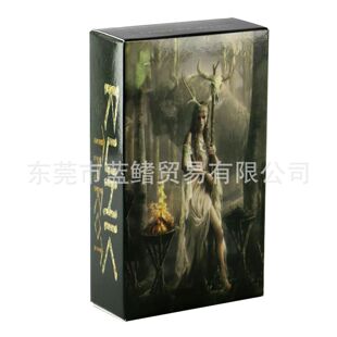 ����֮�� ���_��tarot 80���S��ϵ����,��Ӣ�ľە����ο�Ƭ