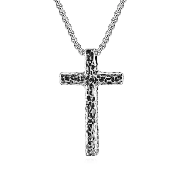 Steel color+PL001 matching chain 3*60cm
