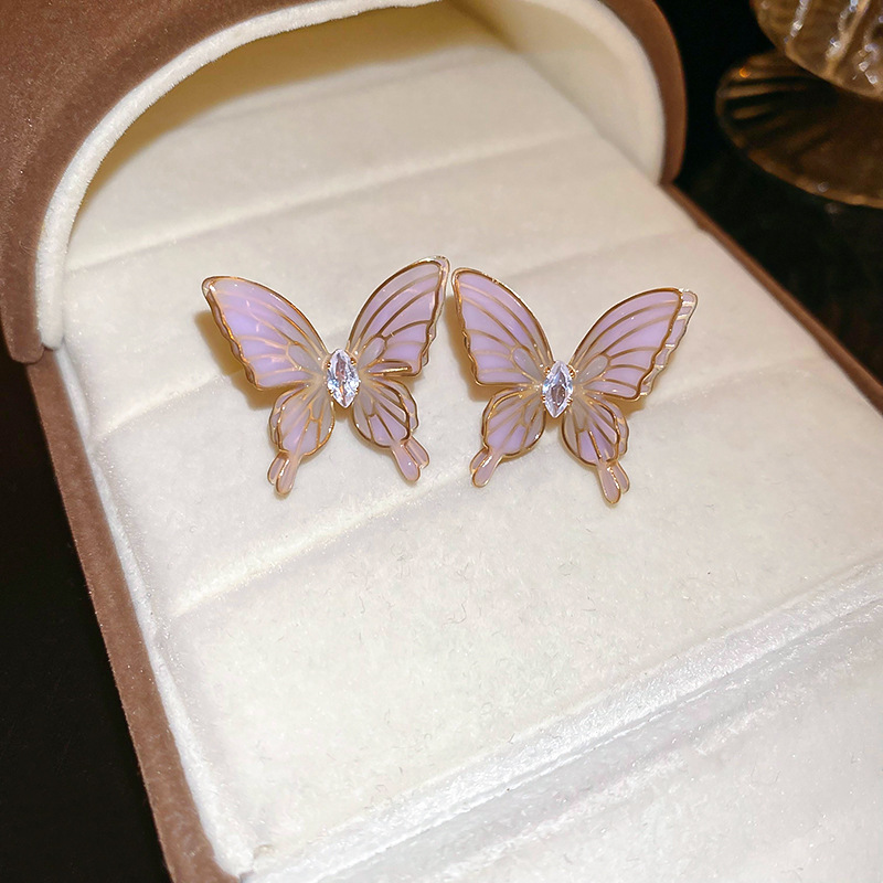 37 # Aguja de plata-púrpura