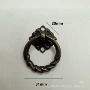 菱形仿古橱柜抽屉门拉手