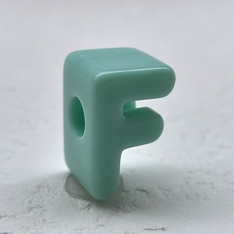 YR-049-F 민트 그린