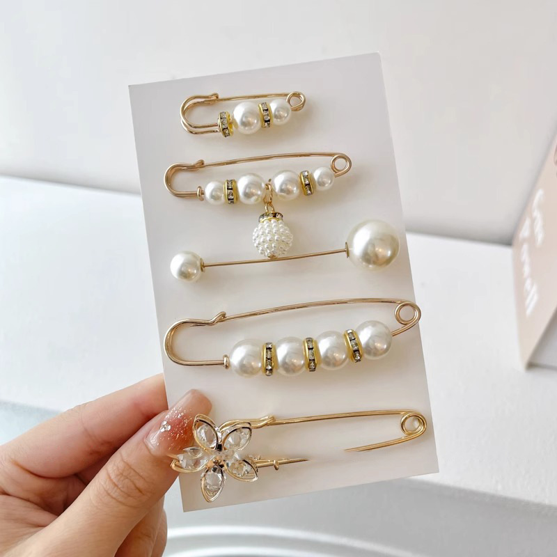 Collar anti-dispersión broche botón de cintura artefacto pin de cintura para cambiar el diamante accesorios cintura cintura perforación fija ropa de atadura