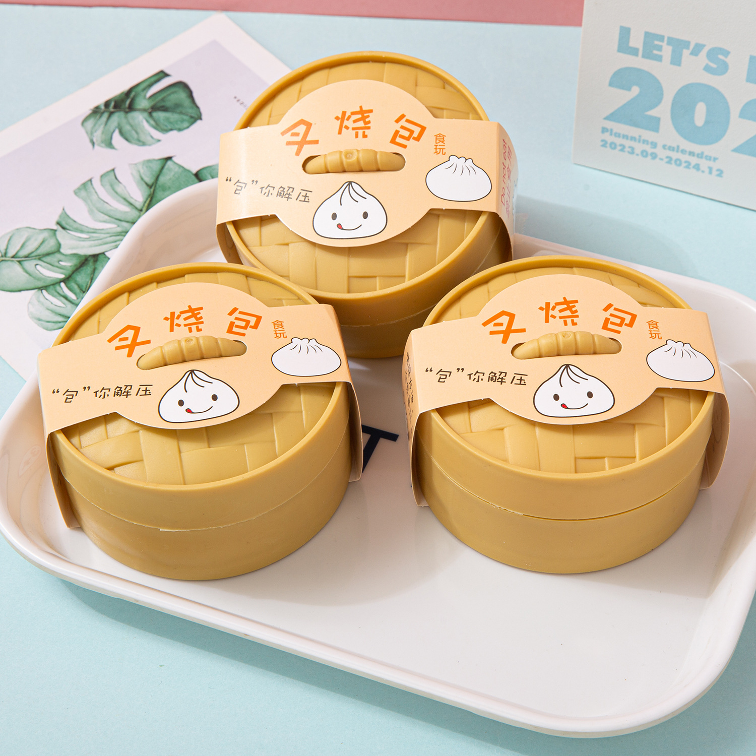 Transfronterizos de venta caliente descompresión vapor de tamaño grande horquilla horno de pan de horno de horno