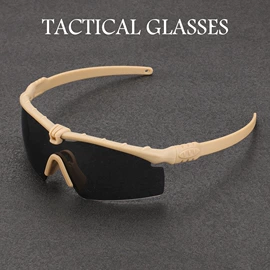 骑行眼镜;防弹眼镜;太阳镜