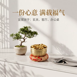 金属工艺品;香托/香盘;罗盘