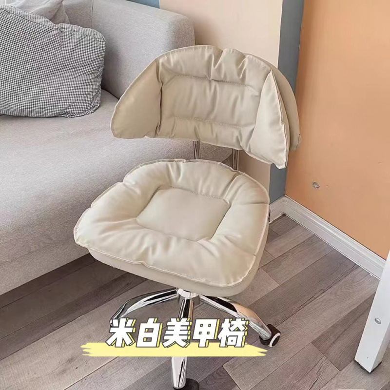 미색 풀리 모델丨내하중 90kg +【✅점장님이 적극 추천해주셨어요]