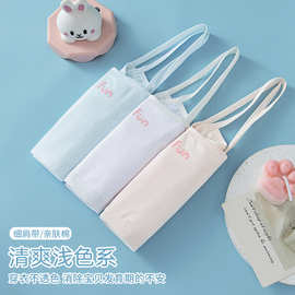 少女内衣女发育期小学初中学生文胸女童中大童裹胸无痕抗菌小背心