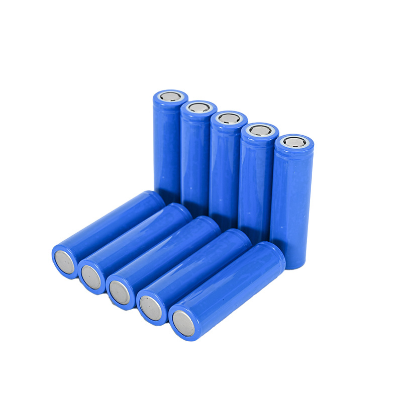 厂家直供动力18650/ 2000mAh  /3c电动工具电池 10C动力锂电池