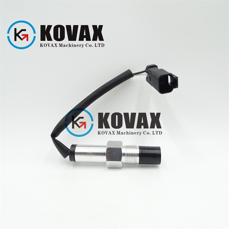 122-8863速度传感器 工程机械挖掘机零配件 现货供应 厂家直销