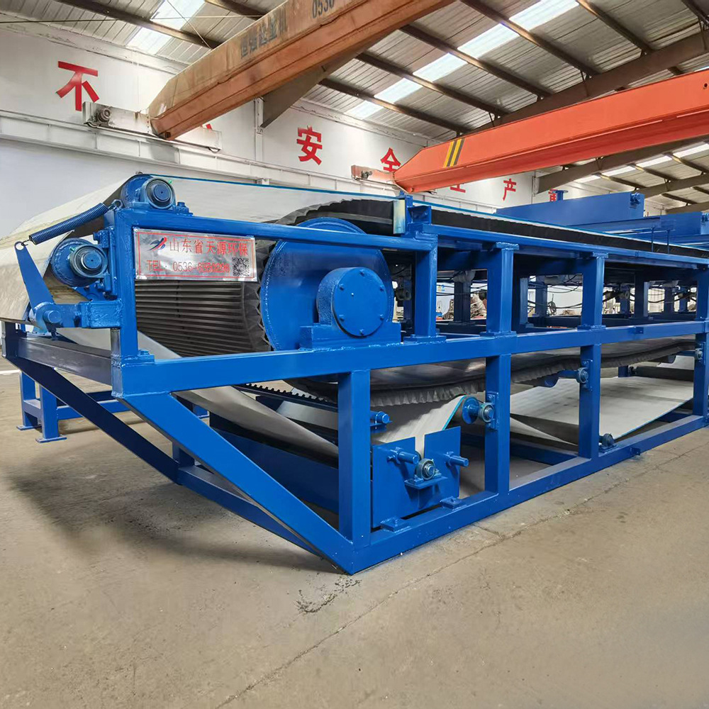 百甲盛世获得一种防喷流浓缩机专利