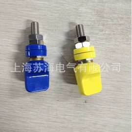 JXZ-4/2接线柱 铜接线柱 电力接线柱