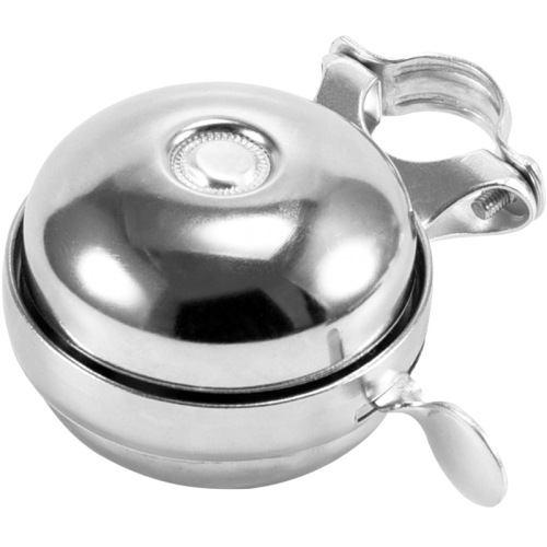 Old-fashioned mountain bike bell super loud universal horn bell children's bicycle bicycle retro white bell equipment accessories