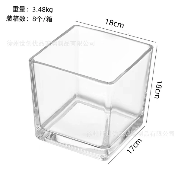 Square 18*17*18 (thickened)