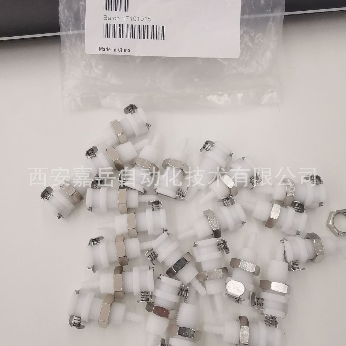 CPC��Ʒ ͨ�������� PMC ϵ�п��ٽ�ͷPMCD1602