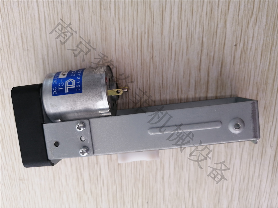 TSUKASA日本TG-06E-SU-310-KA,24V单相电机TG-05D-SV-20-HA