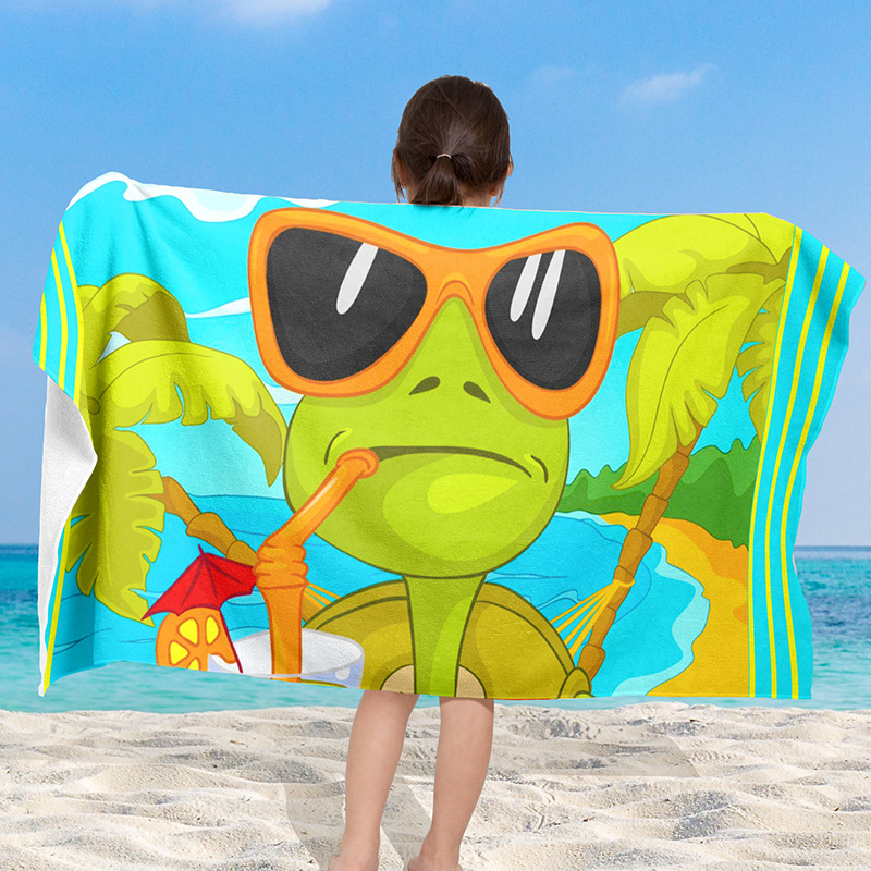 Amazon toallas de playa secas rápidas toallas de playa de microfibra playa natación playa toallas de baño secas rápidas