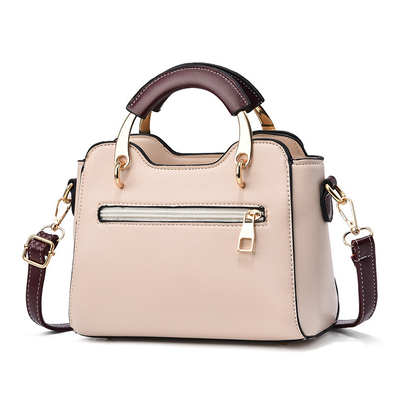 Bagos lindos 2025, nuevos bolsos de mano, bolsos populares de hombro, bolsos de mochila para damas image 5