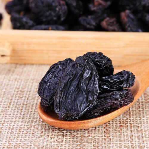 One-piece wholesale Hangzhou blackcurrant grape nuts Xinjiang specialty large can net weight 500g leisure snacks