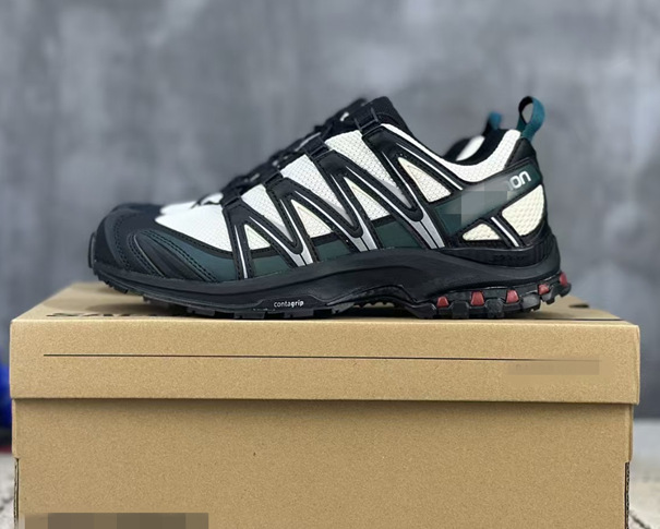 Bamboo black (normal size)