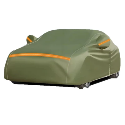 Cover, Full Cover, Cross-Border Shipping, Car clothing
