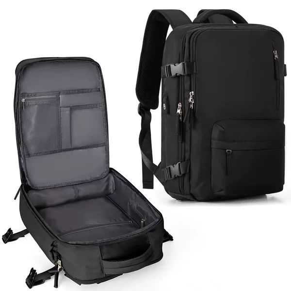 Black (vertical pull))