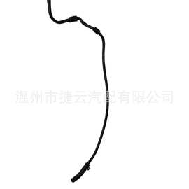 4G0121081CH 适用奥迪发动机冷却水管进油软管厂家供应