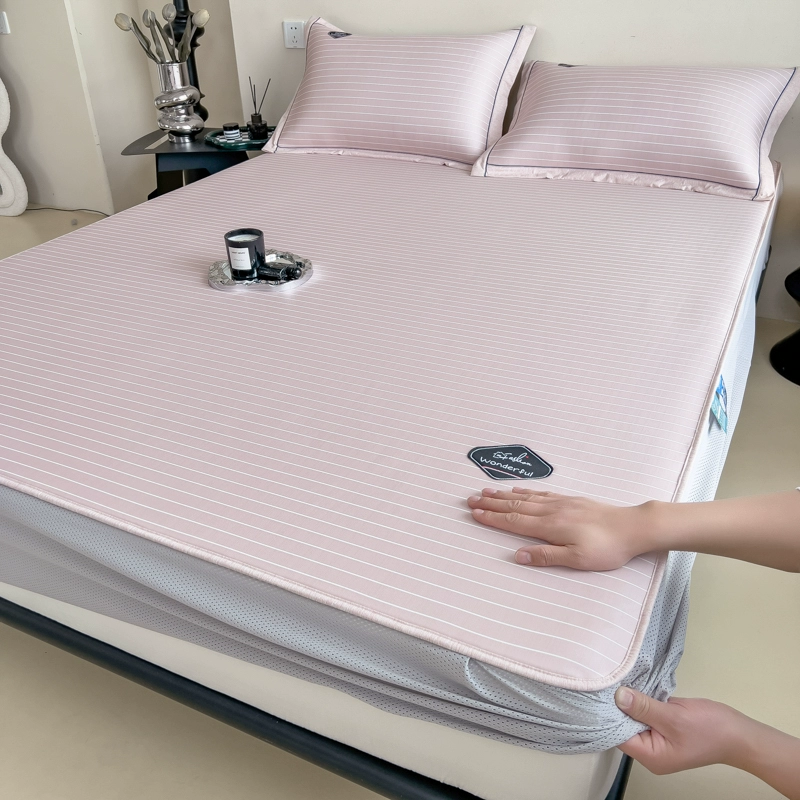 Summer mat, set, foldable sheet, 3 piece set, washable