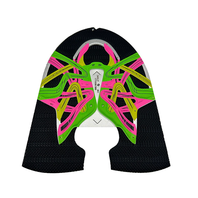 Новая воздухопроницаемая сетчатая верхняя обувь весной и летом спортивная обувь обувь обувь легкая износостойкая и вонючая мужская женская повседневная обувь верхняя