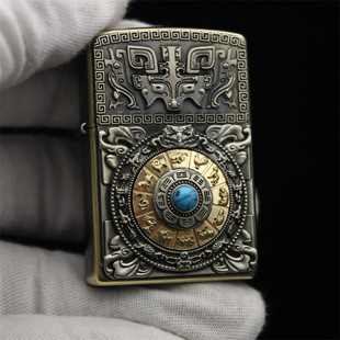 zippo֮�����C Ѭ�~ �͹� ���f �Ōm����