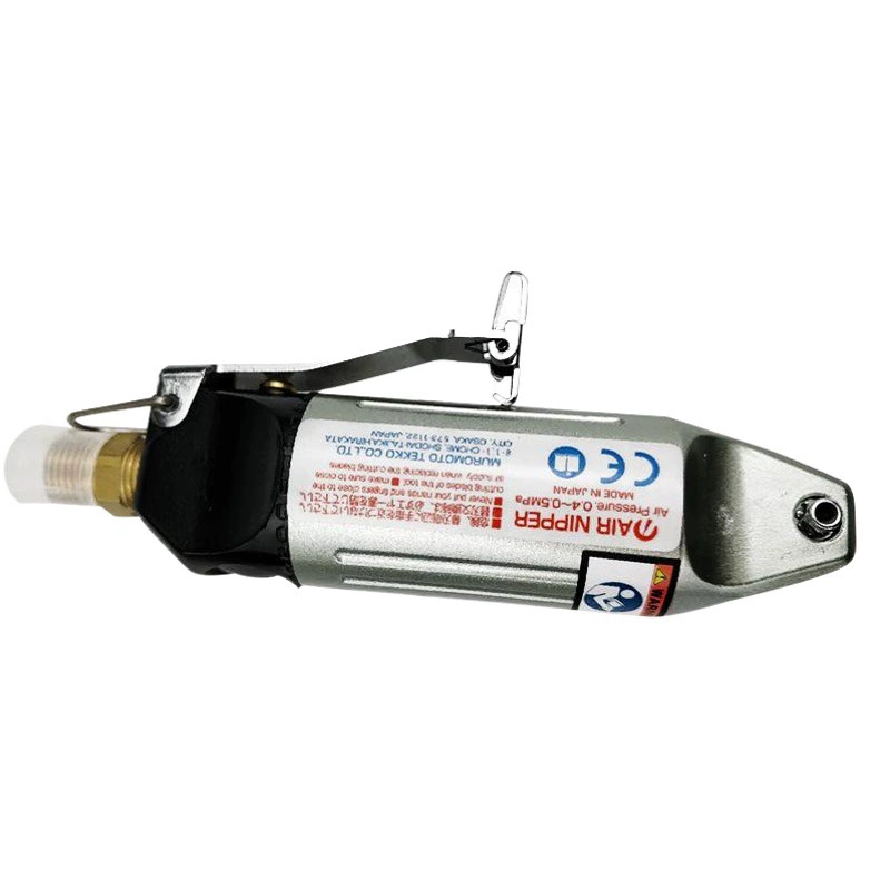 Япония NILE/Lilai оригинальные пневматические ножницы пневматические плоскогубцы ножницы сильный нажимной нож MR30A импортные автоматические ножницы